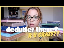 Declutter these eyeshadow palettes? I could never! (at least for now)...  TAG