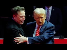 Who Are These Broadcasters? Ep. 97 -Donald Trump vs. The Rest of the World (with Vinnie Paulino)