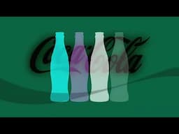 Coca Cola Logo History The Free Veg Replacement Only