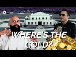 Gold Astrology 2025: A New Golden Age & Return to the Gold Standard?