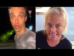 PEOPLE THAT TOOK TOO MUCH COMPILATION *.* Pt. 9