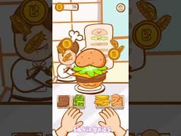 Burger Rush
