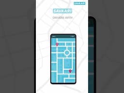 Brains Behind the Wheel – Savaari Drivers Know Best
