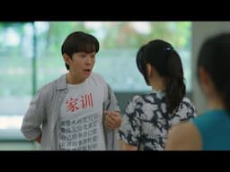 We Are Number 1 没马跑 EP12 | 新传媒新加坡电视剧