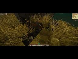 Vintage Story (S5), Episode 25, Huge ruin!