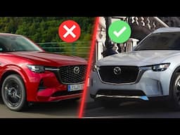 2 WORST AND 3 BEST JAPANESE SUVS THAT Will NEVER Die 2025