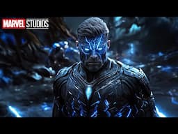 BEST UPCOMING MARVEL MOVIES 2025 & 2026