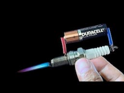 The Hidden Function of Spark Plugs That Billions Still Don't Know!