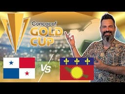 Panama vs Guadeloupe Predictions and Picks | 2025 CONCACAF Gold Cup Preview 6/16/25