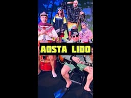 AOSTA LIDO