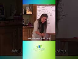 Uncover the Secret to Digestive Comfort Today | Barbara O'Neill #Shorts #BarbaraOneill