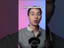 Dile adiós a los ERRORES en el ajedrez