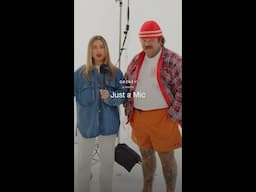 TALKING WITH MATTY MATHESON #gozney #shorts #mattymatheson #foodie #interviews