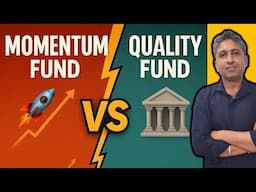 Momentum vs Quality: The Shocking Truth No One Tells You!
