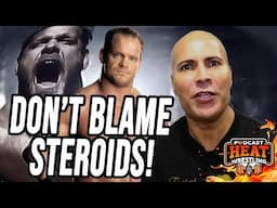 CHRIS BENOIT: Separating WRESTLER from MONSTER