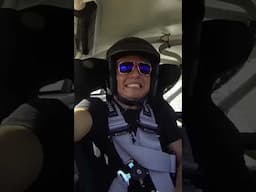 What it's like to sit shotgun in the Nissan GT-R NISMO GT3