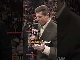 Mike Tyson Helped Usher in the Steve Austin Era of WWE #miketyson #stonecold #wwe