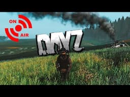 DayZ, but I DON'T Roleplay