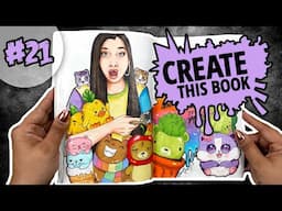 Create This Book - Episode 21