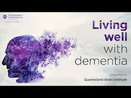Living well with dementia