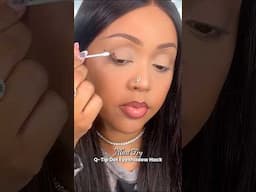 Must try dot eyeshadow hack ✨ ​⁠@formulazcosmetics  palette #IPSY #makeup