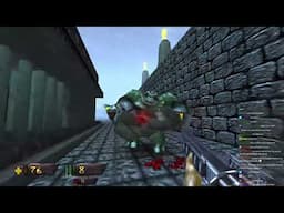 Dunkey Finds The Turok Map (Twitch Stream Highlights Part 4)