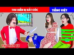 Thu Hiền Bị Bắt Cóc 💕Tổng Hợp Cổ tích Đời thực Hay Nhất #335 💕Thu Hiền TV