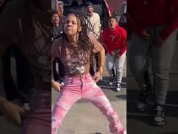 She Really GOT OFF in them PINK PANTS 😮‍💨 HOTGIRL MATERIAL 👀❔| ‼️😬 Click Link Below⬇️ |