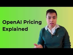 Adding OpenAI to Your App? Know the Cost First.