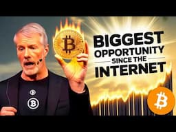 How to 100x Your Wealth with Bitcoin | Michael Saylor Breaks It Down