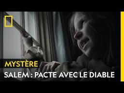 Salem : l'histoire d'un des procès les plus célèbres de l'histoire