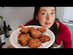 Relaxed Cooking and Ingredient Prep!  Sausage Patties | Refried Beans | Chopping and Freezing