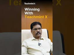 How Sundargarh Engineering College is Upgrading Every Classroom with Teachmint X.