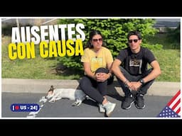 días difíciles nos alejan de las redes