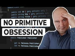 Stop Blaming EF Core for Your Anemic Models – Here’s How to Fix Them