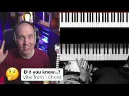 1 Chord Circle can be AMAZING