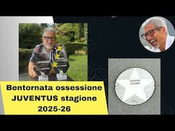 Tutte le novità JUVENTUS della stagione 2025-26 🤍🖤🦓⚽️