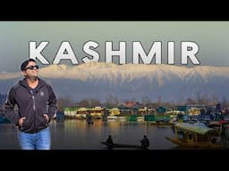 Kashmir Travel Guide Things to Do, Best Time & Tips | Srinagar, Gulmarg, Pahalgam, Sonamarg