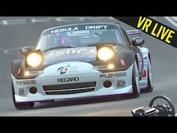 ZimRacing GT7 PSVR2 Apr '25