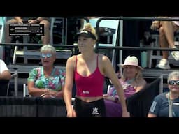 Day 7 - 2025 US Open Pickleball Championships