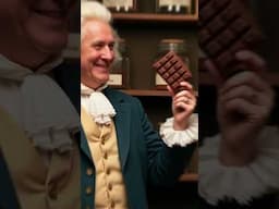 The Dark History of Chocolate: From Currency to Controversy