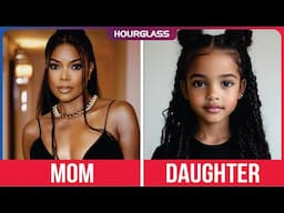 20 Celebrities Whose Kids Look Like Angels | You’d Never Recognize Today