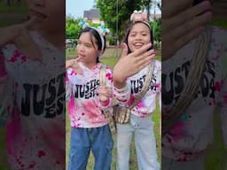 TOMAT TOMAT TREND TIKTOK TERBARU PALING VIRAL