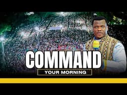 🔴#LIVE : [30.04.2025] - NGUVU YA KUFWATA MAELEKEZO - COMMAND YOUR MORNING.