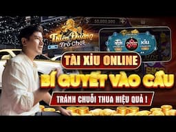 Sunwin | Mẹo Tài Xỉu Sunwin Mới Nhất 2025 - Bí Quyết Vào Cầu Sunwin Tránh Chuỗi Thua Hiệu Quả !