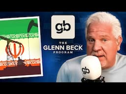 Can America's energy supply outlast a war with Iran? | The Glenn Beck Program | Hour One 6/12/25