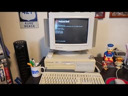 20 Years with the Packard Bell Legend 1510 Supreme
