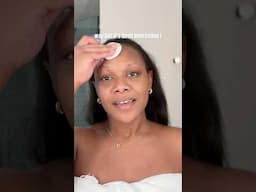 GRWM to work my first Redeye flight Las Vegas to Baltimore