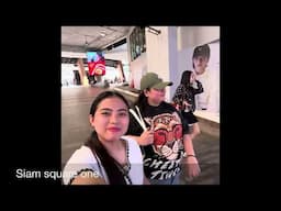 Thailand 2025 vlog
