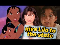 I Hated The Lilo & Stitch Live Action